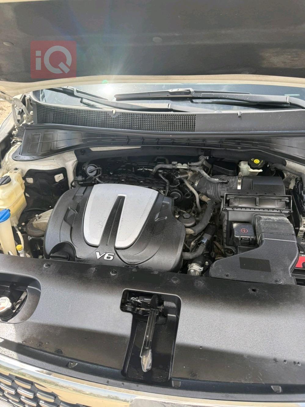 كيا سورينتو